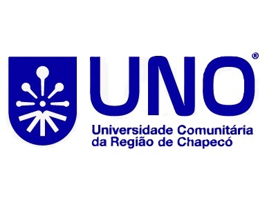 Logo Unochapecó case GTISUL.
